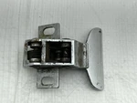 1969-1972 Chevrolet Corvette Interior Rear Window Latch Lock & Handle Back Catch. Fixed Price $149.99.