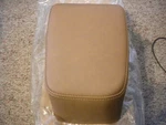 Nos Kawasaki Passenger Seat Tan Plain 15DE 96-02 Vulcan 1500 Classic K53001-029. Fixed Price $149.99.