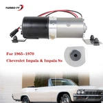 Convertible Top Lift Motor Pump For Chevrolet Impala & Ss 1965-1970 Steel. Fixed Price $140.45.