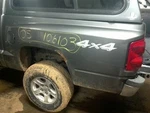 *local Pickup Only* Crew Cab 4 Door Without Sunroof Fits 05-11 Dakota 10090. Fixed Price $320.22.
