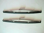 Mgb Gt Mgc Set Of 2 British Made Tex 11 Inch Long Windshield Wiper Blades. Fixed Price $79.99.