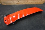 Rear Deck Lid Panel Convertible Roof Shell Oem 9412599 Ferrari California 08-14. Fixed Price $599.99.
