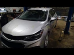*local Pickup Only* Hatchback Without Sunroof Fits 17-19 Cruze 10257085. Fixed Price $505.65.