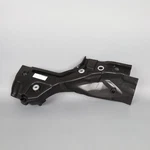 Porsche 911 997 Convertible Left Top Water Deflector 99656180507 Oem. Fixed Price $37.17.