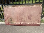 Rare Bmw E10 2002 Sunroof Panel Metal Oem. Fixed Price $359.99.