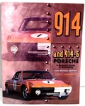And 914-6 Porsche: Restorer's Guide Authenticity By Dr. B. Johnson. Fixed Price $48.44.