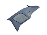 14-20 Oem Bmw I8 I12 Coupe Rear Left Pillar Cover Column Trim Panel Black. Fixed Price $33.20.