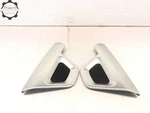 2013-2017 Range Rover L405 Front Console Under Dash Bezel Trim Cover Set X2 Oem. Fixed Price $89.99.