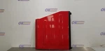18 Jeep Wrangler Jlu Roof Top Freedom Panel Right Passenger Red 4 Door. Fixed Price $800.00.
