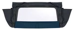 1965-70 Impala/gm B-body Convertible; Rear Window Only; Plastic; Pinpoint Vinyl;. Fixed Price $259.99.