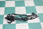 07-14 Mustang Roof Convertible Top Arms Rh Passenger Right Side Assembly Unit Oe. Fixed Price $397.99.