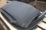 Convertible Roof Soft Top Hinge Window 99656191501 Porsche 911 Cabrio 99-05. Fixed Price $1147.49.