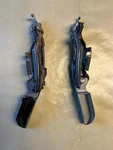 Original Gm Body Convertible Latch Pair Lh Rh. Fixed Price $100.00.