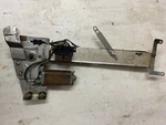 Early Porsche 944 951 Turbo Sunroof Drive Motor And Bracket Assembly. Fixed Price $124.99.
