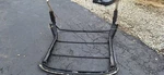 1969 1970 Ford Mustang Gt Mercury Cougar XR7 Convertible Top Frame. Fixed Price $850.00.