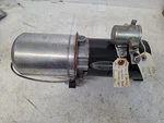 1946-1951 Dura Hydro-lectric Motor And Pump Ford Lincoln Mercury Convertible. Fixed Price $699.95.