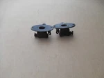 1968 75 Corvette Rear Convertible Top Latch Lh Rh. Used Original Pair. 69. Fixed Price $159.99.