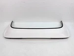 05-12 Porsche Boxster 987 Top Stowage Convertible Tonneau Cover Lid White Oem. Fixed Price $198.99.