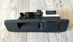 2022 2023 Mercedes C300 Rear Deck Lid Release Handle, 0997502400, Genuine Oem. Fixed Price $55.00.