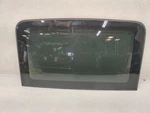 15-19 Lincoln Mkc Front Panoramic Sunroof Moon Sliding Glass, Oem LOT3608. Fixed Price $169.15.