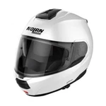 Nolan N100-6 Special Modular Helmet Pure White Size. Fixed Price $440.29.