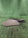09-13 Infiniti G37 Convertible Rear Right Parcel Shelf Flap Wing Brown Oem. Fixed Price $382.49.
