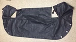 1970 1971 1972 1973 1974 Mg Midget Tonneau Boot Cover. Fixed Price $240.00.
