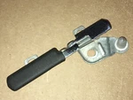 Corvette Top Latch Handle Passenger Front Right Rh Gm Oem 1977. Fixed Price $30.00.