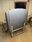 1972-89 Mercedes Benz Convertible Hard Top R107 Original Fits 380SL 450SL 560SL. Fixed Price $1000.00.