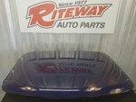 84-86 Corvette C4 Removable Roof Panel Assembly. Fixed Price $749.95.