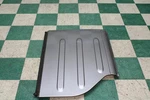 11-18 Wrangler *dmg* 4DR Silver Overhead Passenger Right Hard Top Roof Panel. Fixed Price $541.99.