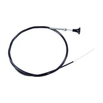 Jaguar XK120 XK140 Bonnet Release Cable More Parts In Stock Fast Post BD2954. Fixed Price $37.60.
