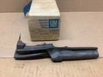 61 62 C2 Corvette Rh Conv. Top Lower Filler Weather Strip-gm #3783358 Nos-ncrs. Fixed Price $99.99.