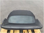 2015-2023 Ford Mustang S550 Convertible Top Frame Shell Fabric Soft 2825. Fixed Price $599.99.