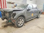 Crew Cab Without Sunroof Fits 21-25 Ford F150 Pickup 1800350. Fixed Price $540.00.