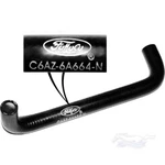 1964 1/2 65 67 68 Ford Mustang Pcv Hose With Script & C6AZ-6A664-N. Fixed Price $18.99.