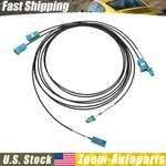 13581173 Delco Set Antenna Cables New For Chevy Suburban Savana Coupe Sedan. Fixed Price $107.23.