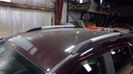 Luggage Rack Without Sunroof Maroon Fits 13-20 Trax 103545. Fixed Price $745.00.