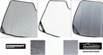 Premier Covercraft Folding Sun Shade For Jaguar Vehicles Windshield Heat. Fixed Price $99.99.