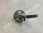 New Early Style Right Door Lock Fits Mercedes W121 110 112 113 198. Fixed Price $129.20.