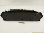 Toyota MR2 Spyder Rear Parcel Package Shelf Panel Black Fits 2000-2005 01 02. Fixed Price $97.39.