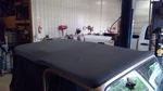 *local Pickup Only* Roof Soft Top Cover Fits 97-02 Wrangler 10288064. Fixed Price $511.34.