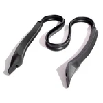 Metro Moulded Targa Top Rear Seal 1984-1996 Chevy Corvette Rr 2009-R. Fixed Price $214.99.