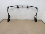 Mercedes SLK55 R171 2006 Convertible Top Roof Support Hinge Bar 04-11 ;#4. Fixed Price $420.00.