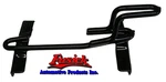 1967-1968 Oldsmobile Delta 88 98 Delmont Battery Hold Down Bracket. Fixed Price $39.50.