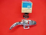 Corvette Hardtop Latch Nos 1956 1957 1958 1959 1960 1961 1962. Fixed Price $149.95.
