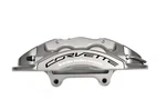 Gm Oem 18-19 Corvette Rear Suspension Brake Components-caliper 84207620. Fixed Price $1331.47.