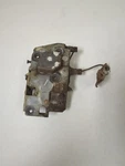 Original 1956-1959 Corvette Lh Driver Left Side Door Latch Catch 1957 1958. Fixed Price $34.99.