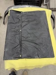 Used Oem Gm Corvette C3 1968-1982 T-top Roof Panel Storage Bags Black. Fixed Price $44.99.