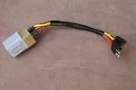 1966 1967 Lincoln Convertible Window Retracting Control Relay (in Pillar) New. Fixed Price $108.00.